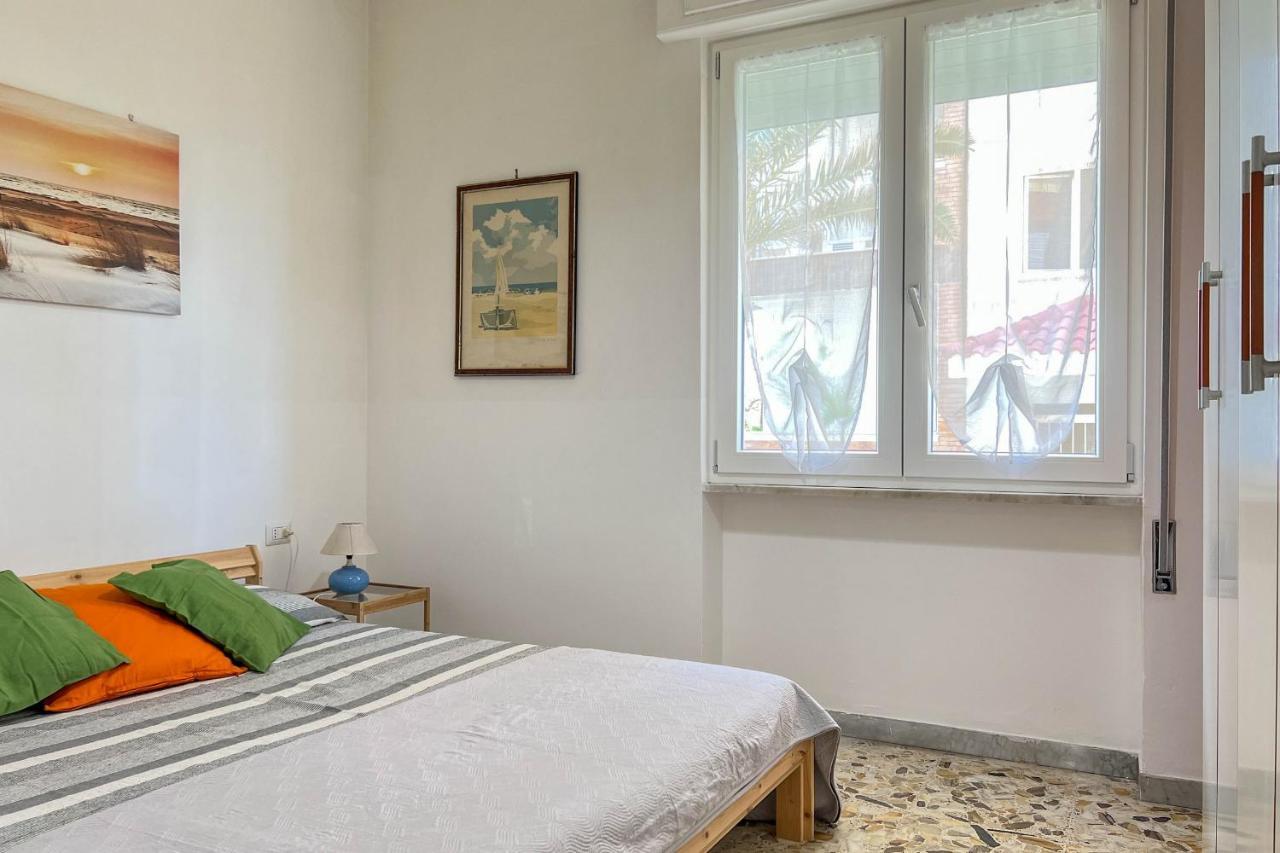 Il Mare In Giardino Apartment Scauri  Exterior foto