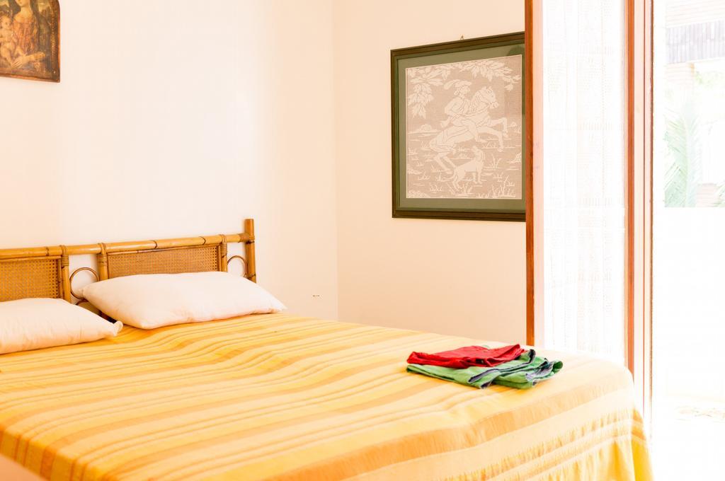 Il Mare In Giardino Apartment Scauri  Exterior foto