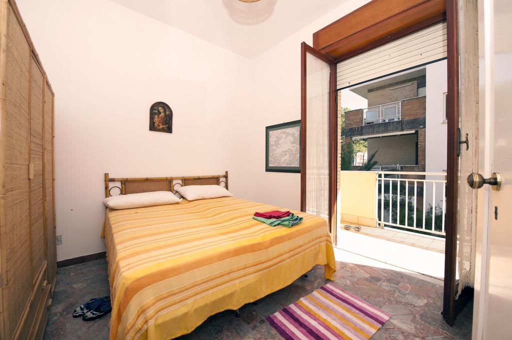 Il Mare In Giardino Apartment Scauri  Exterior foto