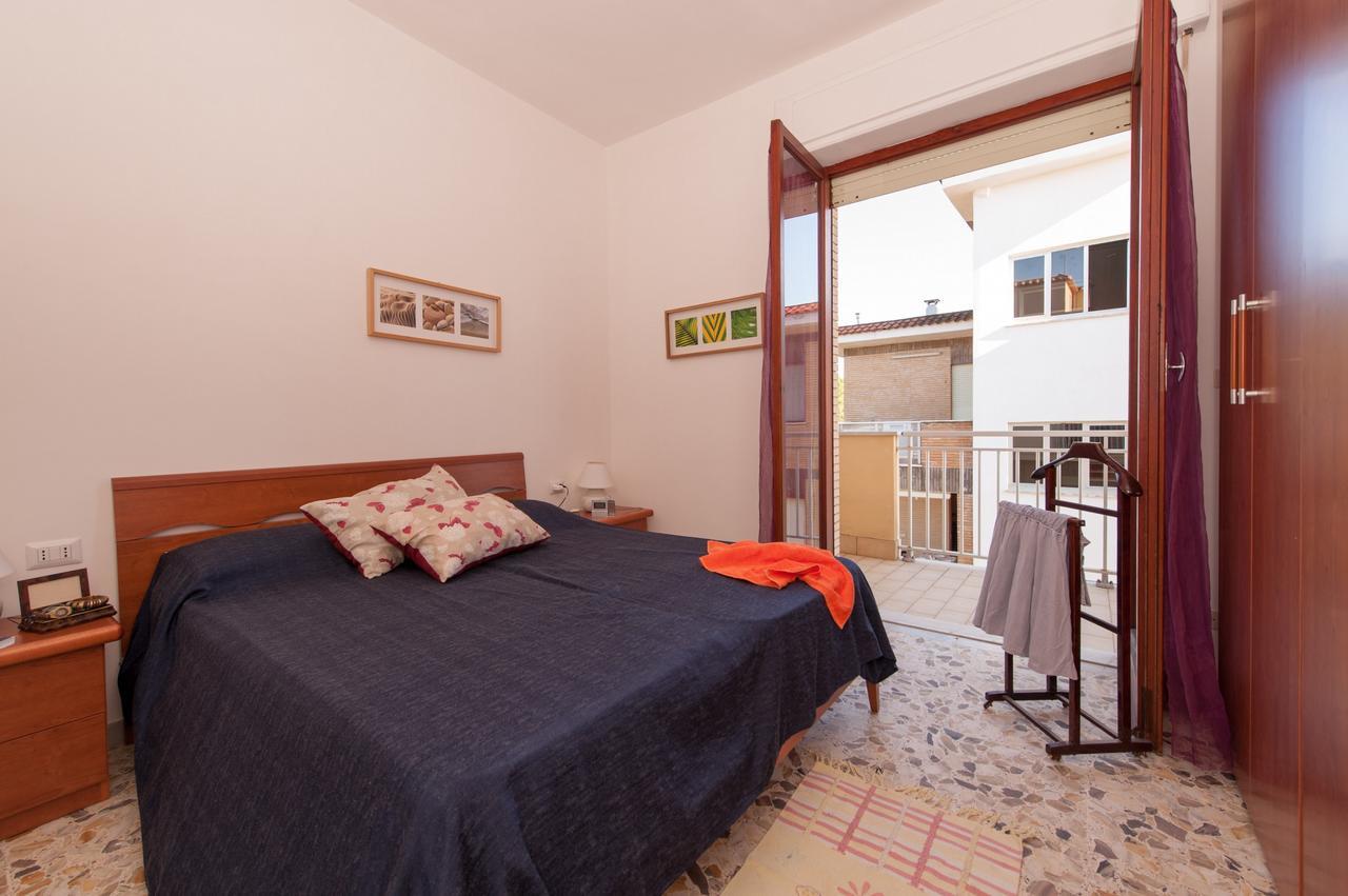 Il Mare In Giardino Apartment Scauri  Exterior foto