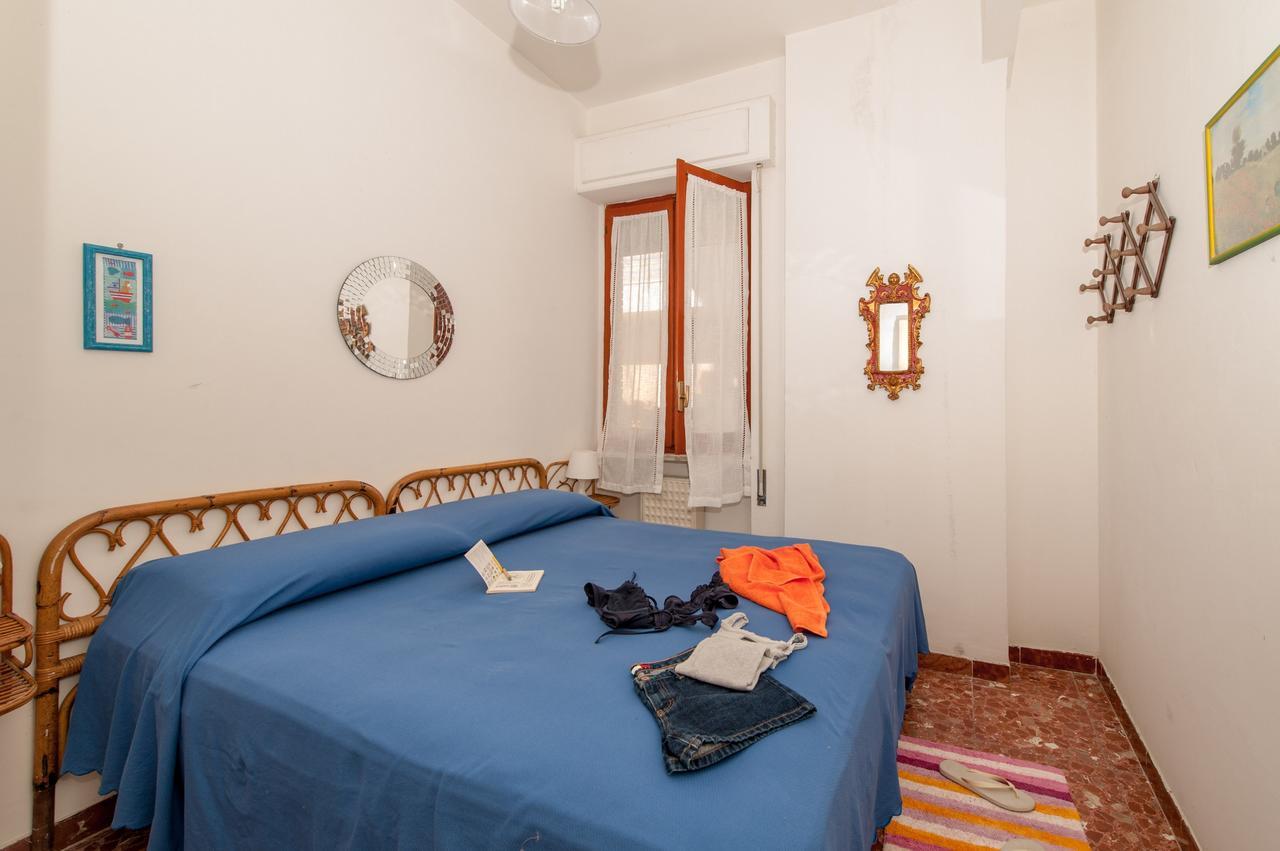 Il Mare In Giardino Apartment Scauri  Exterior foto